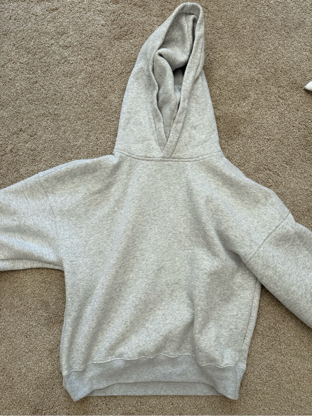 Abercrombie hoodie